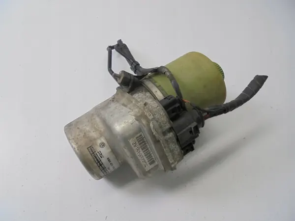 Pompe de direction OEM 6Q0423156M pour VW Polo IV image 5