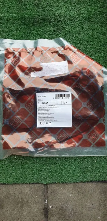 MERCEDES BENZ ACTROS Junta de Cabeça image 2