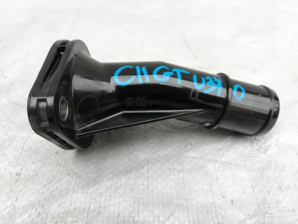 Kia OE 256312B050 Jäähdytin, moottorin jäähdytys image 2