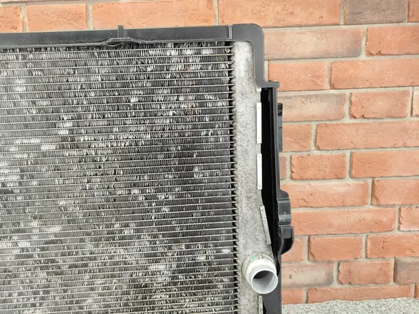 Conjunto de Radiadores Intercooler BMW X5 E70 X6 E71 3.0D 4.0D 7809321 image 10