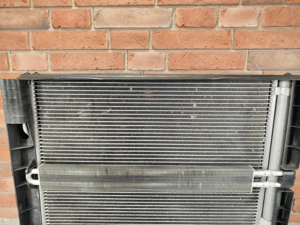 Conjunto de Radiadores Intercooler BMW X5 E70 X6 E71 3.0D 4.0D 7809321 image 2