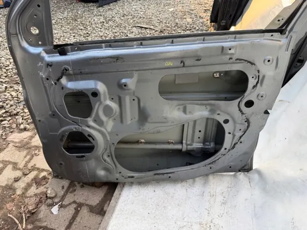 Puerta delantera derecha OEM asx mondczesci. para Mitsubishi ASX image 8