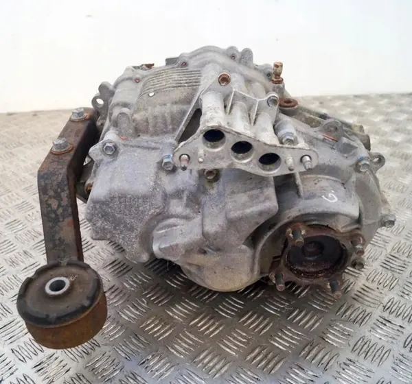 Bakre reducering Lexus RX (_L1_) 5239148050 image 3
