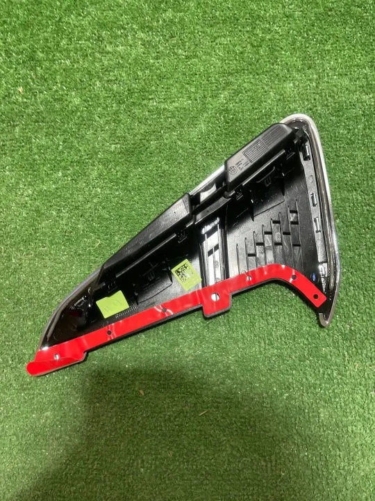 Rechter spatbord luchtinlaat OEM 19297610 BMW X3 M F97 image 6