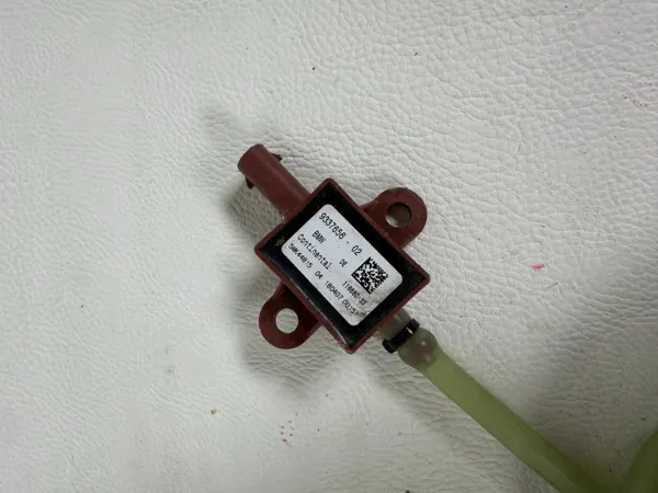Sensor Peatonal MINI COOPER F55 F57 F56 OEM 9337656-02 image 3