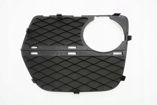 Griglia paraurti anteriore destra BMW X6 E71 LIFT 10-14 image 4