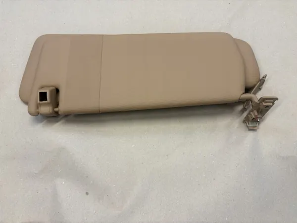 Porsche Cayenne 7P 92A Rechte Sonnenblende OEM image 4