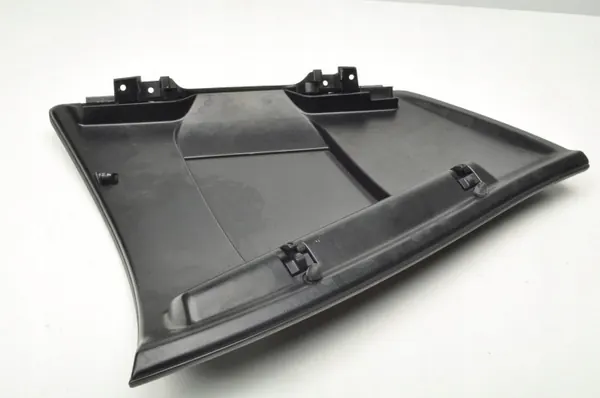 Tampa de compartimento esquerda OEM 419379 Citroen C4 Picasso image 5