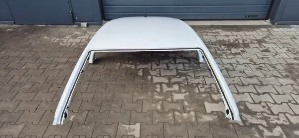Katto Pitkät Pilarit OEM FEFEFSSSDD Peugeot 208 II:lle image 2