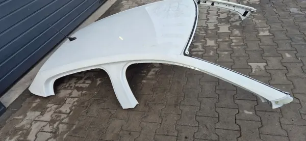 Katto Pitkät Pilarit OEM FEFEFSSSDD Peugeot 208 II:lle image 3
