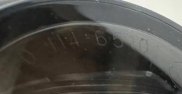 LED DRL Halógeno Izquierdo Parachoques Delantero Mazda CX-3 CX-5 image 3