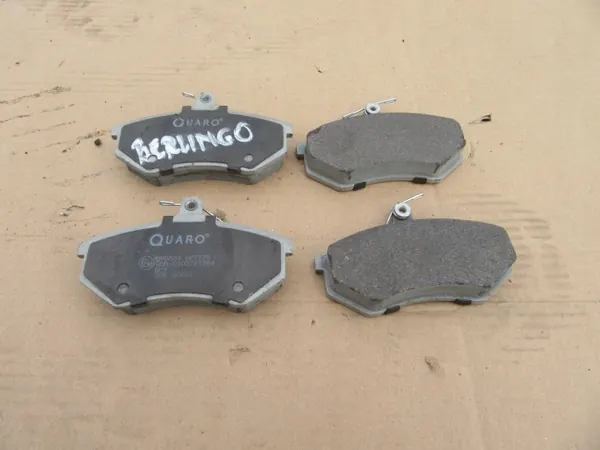 Jarrupalat OEM 90R-01037 Citroen Berlingolle image 2