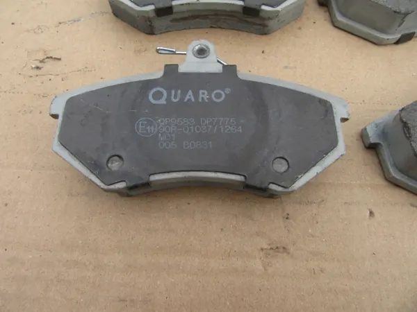 Jarrupalat OEM 90R-01037 Citroen Berlingolle image 3