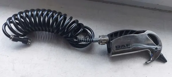 Air Blow Gun DAF XF 106, CF Euro 6 Original image 2