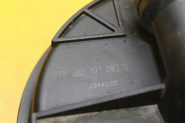Bomba de ar auxiliar OEM 3D0 131 083 D - Usada image 7