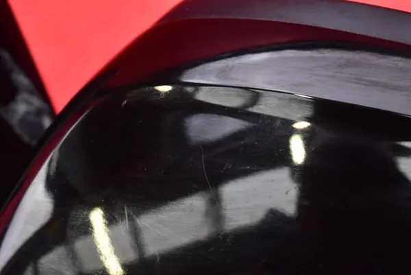 Specchio Sinistro Nero 98358869-9V Opel Mokka B 20- image 10