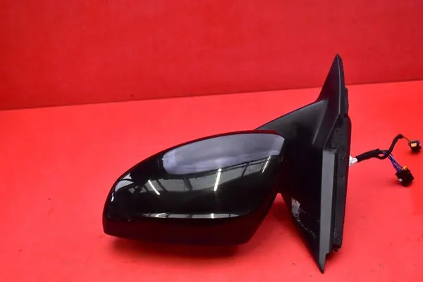 Specchio Sinistro Nero 98358869-9V Opel Mokka B 20- image 3