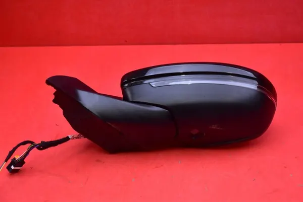 Specchio Sinistro Nero 98358869-9V Opel Mokka B 20- image 5