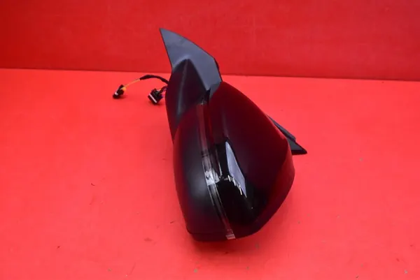 Specchio Sinistro Nero 98358869-9V Opel Mokka B 20- image 6