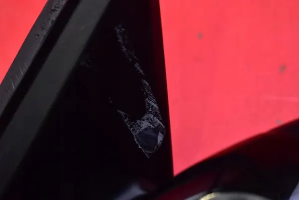 Specchio Sinistro Nero 98358869-9V Opel Mokka B 20- image 7