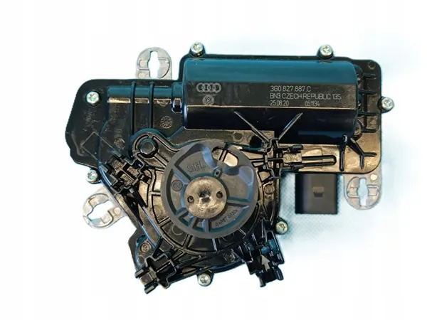 Kofferraumschloss OEM 3G0827887C für VW Tiguan II 2 Lift image 2