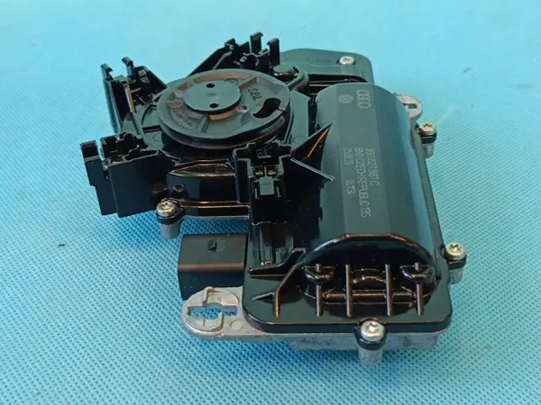 Kofferraumschloss OEM 3G0827887C für VW Tiguan II 2 Lift image 3