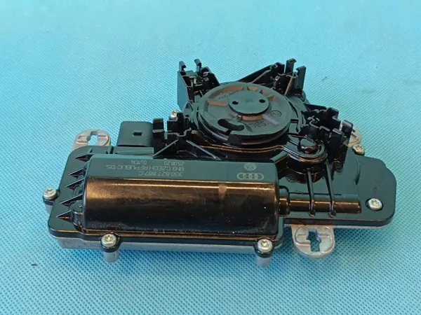 Kofferraumschloss OEM 3G0827887C für VW Tiguan II 2 Lift image 4