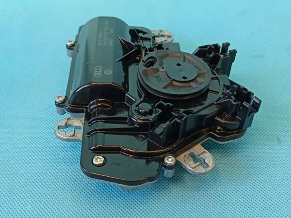Kofferraumschloss OEM 3G0827887C für VW Tiguan II 2 Lift image 5