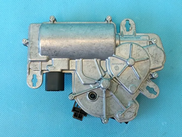 Kofferraumschloss OEM 3G0827887C für VW Tiguan II 2 Lift image 6