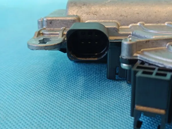 Kofferraumschloss OEM 3G0827887C für VW Tiguan II 2 Lift image 7