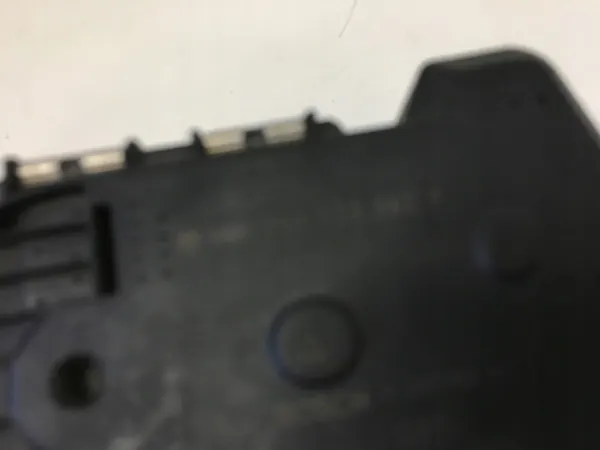 Válvula de Aceleração VW Sharan Lift 2.0 B 8V ATM image 5