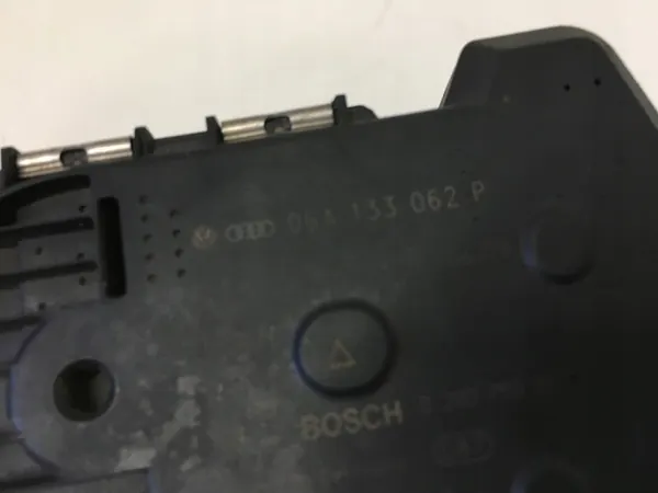 Válvula de Aceleração VW Sharan Lift 2.0 B 8V ATM image 6