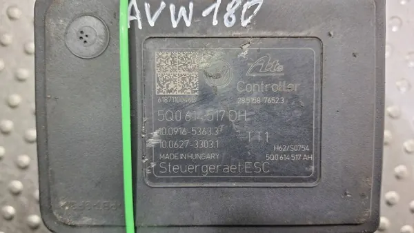 ABS-pomp OEM S26383064 voor VW Passat B8 image 6