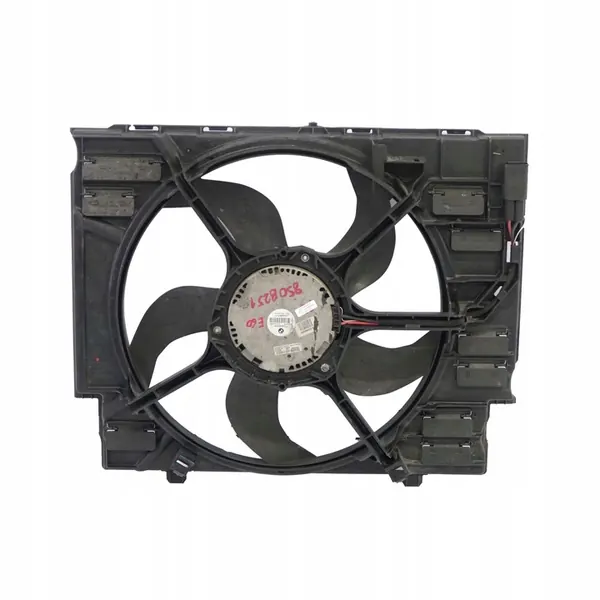 Ventilateur de Radiateur BMW E60 E61 Diesel 8508251 image 1