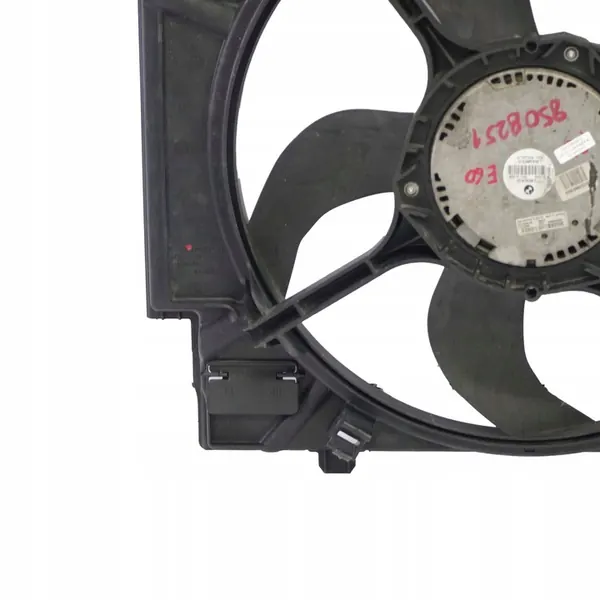 Ventilateur de Radiateur BMW E60 E61 Diesel 8508251 image 7