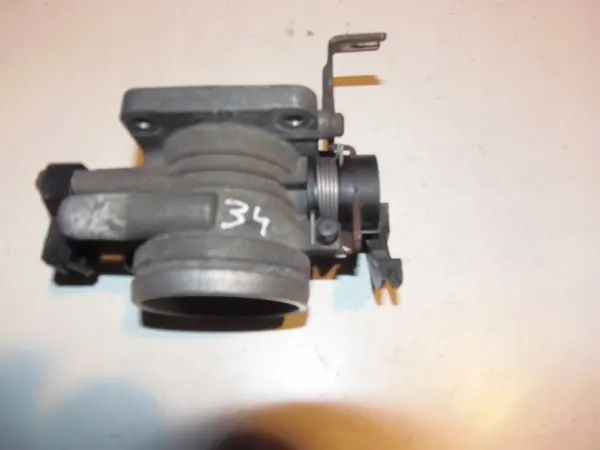 Carburateur MHB000090 pour Rover 25 1.6L 80kW image 2