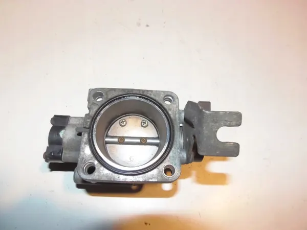 Carburateur MHB000090 pour Rover 25 1.6L 80kW image 4