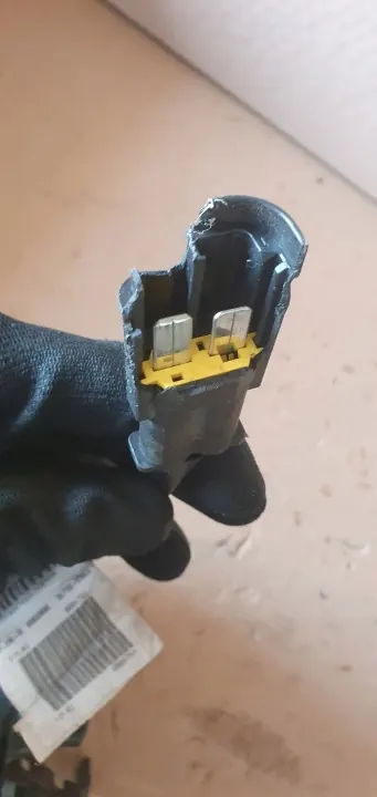 Vacüumpompbevestiging OEM 9835028580 voor Peugeot 208 II image 5