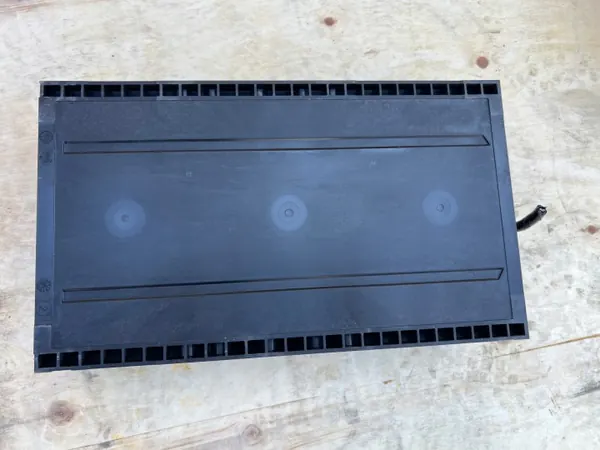 Suzuki OE BBP2222 Accu 8Ah voor SX4 S-Cross 1.4 Hybride image 6