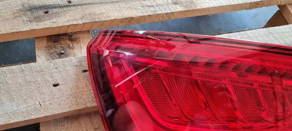 AUDI Q5 8R LIFT LUZ TRASERA IZQUIERDA LED USA 11-16 image 5