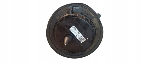 Ressort à air Audi Q7 II OEM 4M0616001Q Arrière Gauche image 6