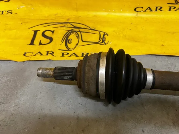 Arbre de transmission avant droit Citroen C4 Grand Picasso II image 2