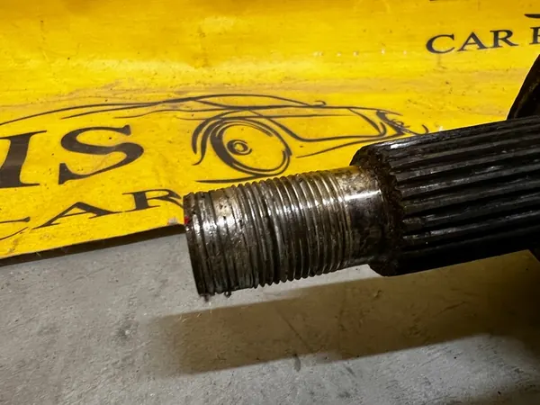 Arbre de transmission avant droit Citroen C4 Grand Picasso II image 3