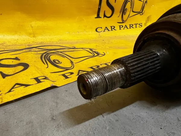 Arbre de transmission avant droit Citroen C4 Grand Picasso II image 4