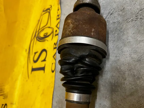 Arbre de transmission avant droit Citroen C4 Grand Picasso II image 5