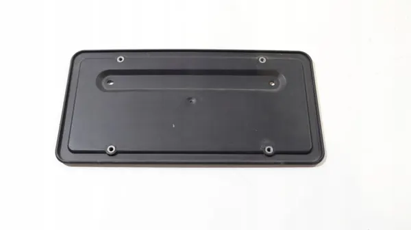 Tesla Model 3 Frontkennzeichenhalter OEM 1096844-00-B image 2