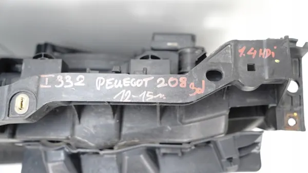 OEM 360148827 framre rem för Peugeot 208 2012-2015 image 3
