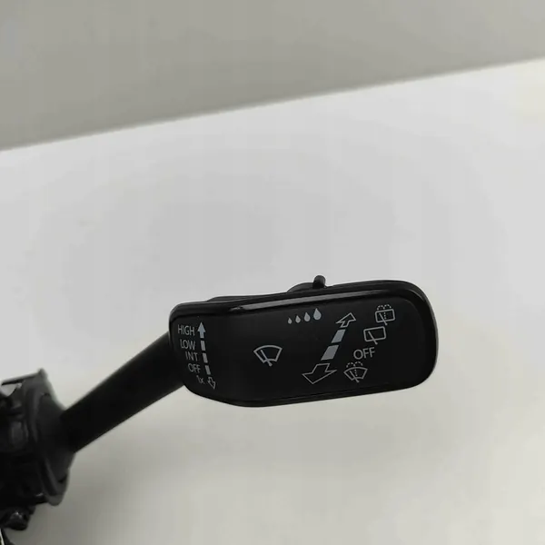 VW GOLF VII VARIANT Manetki 1.6L Diesel 2014 5Q0953502AJ image 5