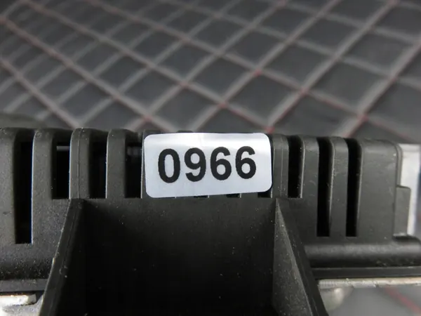 Module LCM MINI R56 OEM 3450280 - Occasion image 6