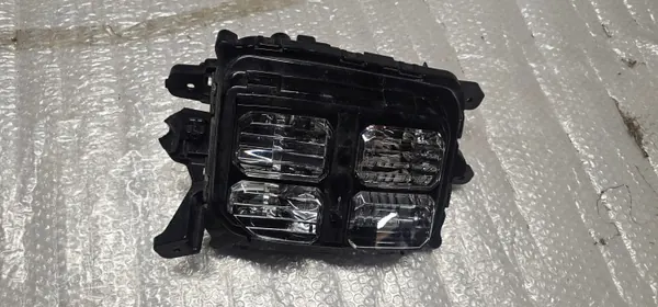 Mitsubishi ASX II Halogen LED Höger Framlykta GAMZ2202260 image 2